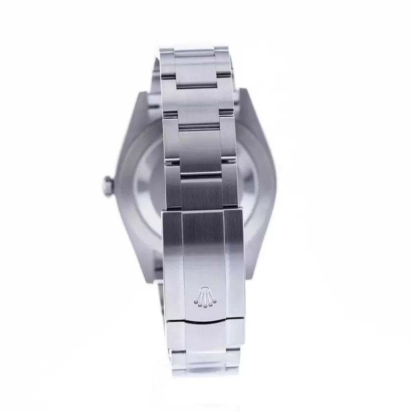 Superclone Rolex Oyster Perpetual 277200 Pistachio Dial - view 6