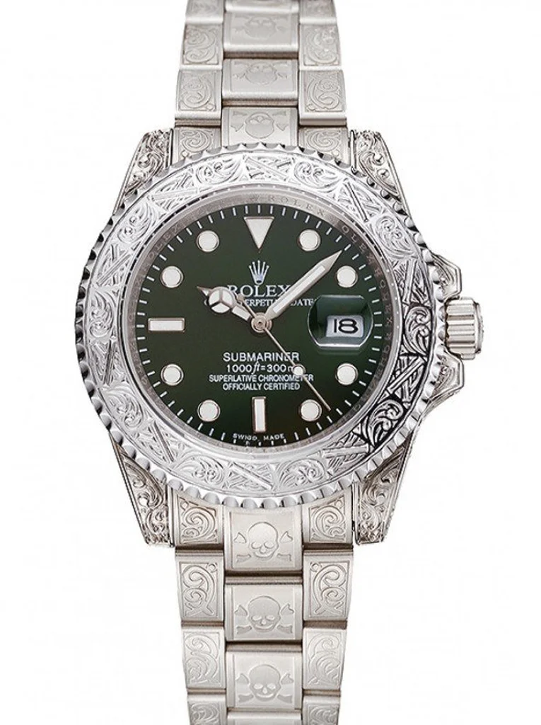 Rolex Submariner 41mm Black Dial 1454080